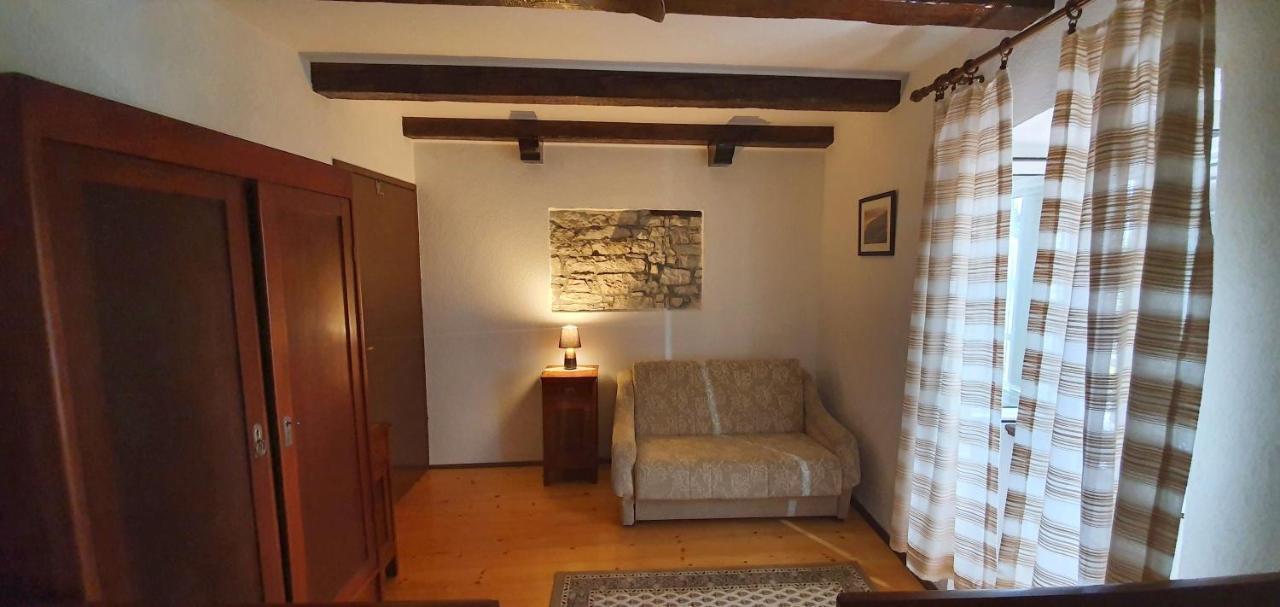 Holiday Home Ana Kanfanar Buitenkant foto